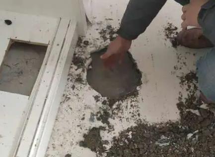 容县卫生间漏水维修公司分享下精确定位查漏水一次多少钱?不同级别收费不同
