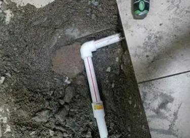 容县阳台漏水维修时有哪些声音会影响检漏仪